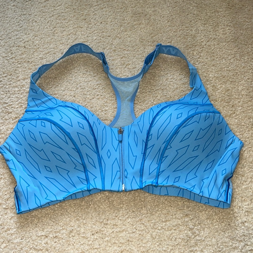 Blue Ivy Park sports bra